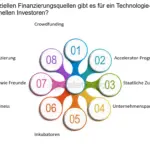 welche finanziellen kennzahlen sind fur investoren bei der erstfinanzierung relevant