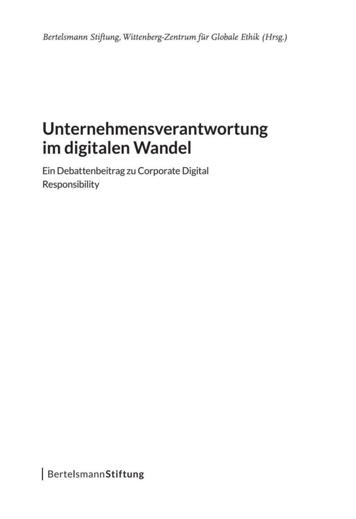 welche rolle spielen ethik und soziale verantwortung in der produkt und dienstleistungsentwicklung