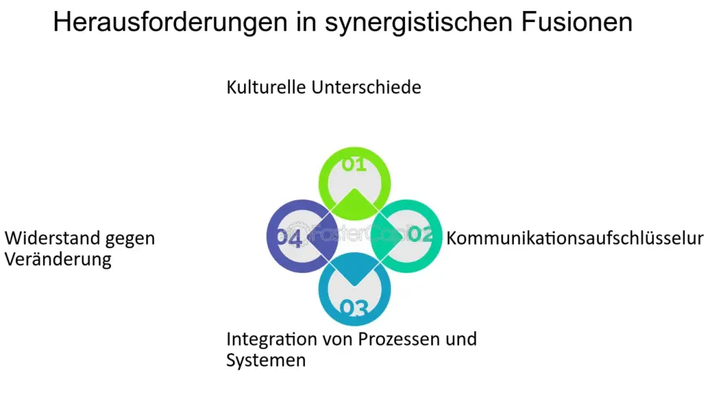 welche rolle spielen fusionen und ubernahmen in der unternehmenswachstumsstrategie