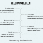 wie gehe ich mit feedback und kritik wahrend der entwicklungsphase um