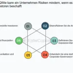 wie kann ich potenzielle risiken und hurden bei der erstfinanzierung minimieren